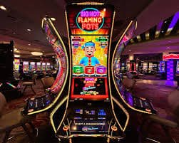 qq333apk Jackpot Slots Myanmar ကစားသူ အကြိုက်ဂိမ်းများ