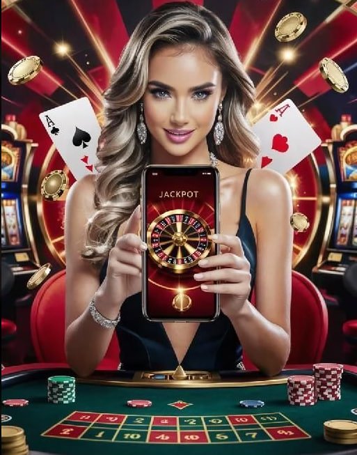 qq333apk Live Casino နှင့် Sportsbook — မြန်မာ ကစားသမားများ ကြိုက်နှစ်သက်သော Platform