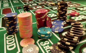 qq333apk Live Casino Baccarat ကစားနေသော မြင်ကွင်း