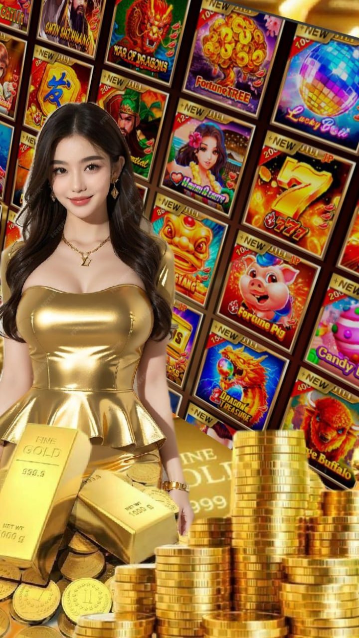 Slots Games