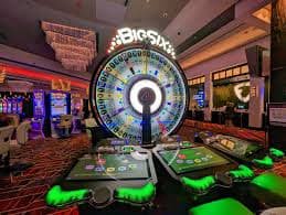 Live Casino