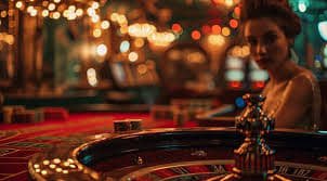 qq333apk Live Casino တိုက်ရိုက် ဇာမောင်ဆရာနှင့် Baccarat ကစားနေသောမြင်ကွင်း